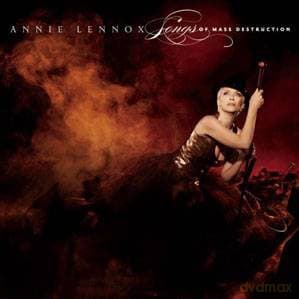 Annie Lennox: Songs Of Mass Destruction