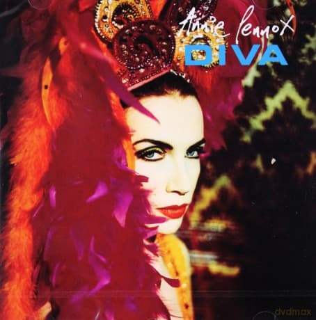 Annie Lennox: Diva