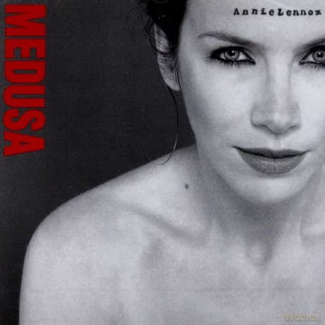 Annie Lennox: Medusa