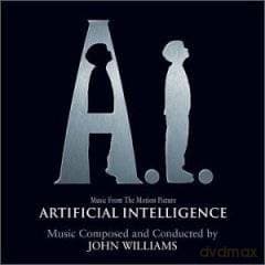 A.I. - Artificial Intelligence soundtrack (A.I. Sztuczna Inteligencja)