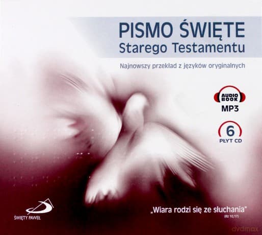 Pismo Święte Starego Testamentu