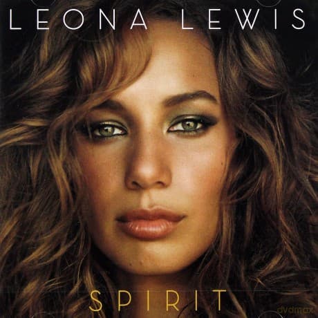 Leona Lewis: Spirit