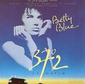 Betty Blue soundtrack