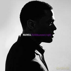 Maxwell: BLACK summers'night