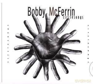 Bobby McFerrin: Circle Songs (sliderpack)