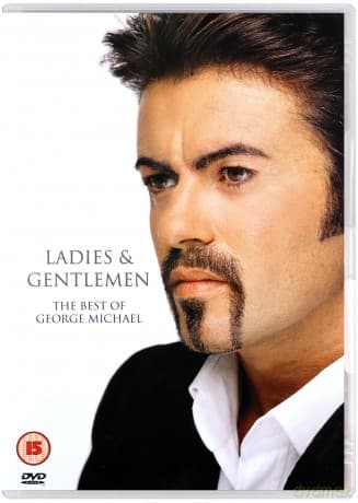 George Michael: Ladies & Gentlemen. The Best of George Michael