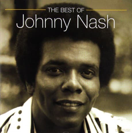 Johnny Nash: The Best Of