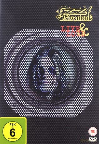 Ozzy Osbourne: Live & Loud