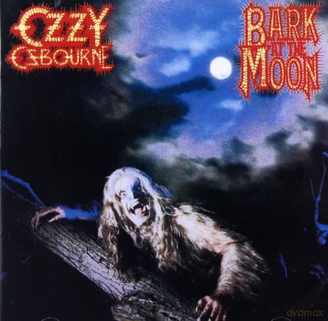 Ozzy Osbourne: Bark At the Moon