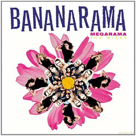 Bananarama: Megarama