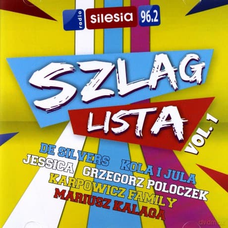 Szlaglista Vol. 1