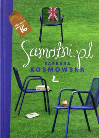 Samotni.Pl - Barbara Kosmowska