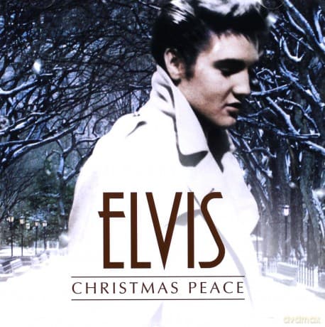 Elvis Presley: Christmas Peace