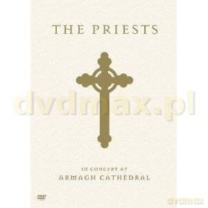 The Priests: In Concert at Armagh Cathedral