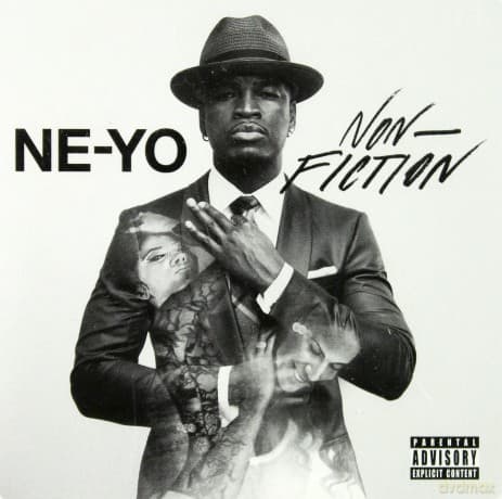 Ne-Yo: Non -FICTION (PL)