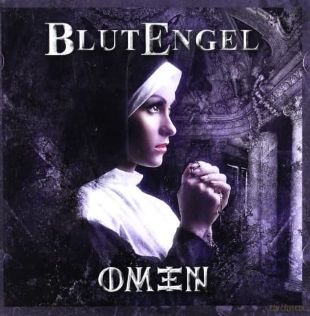 Blutengel: Omen