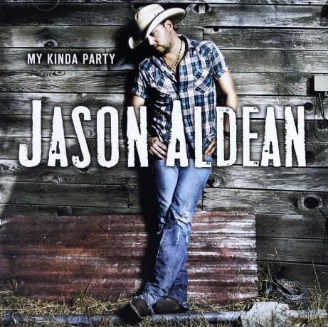 Jason Aldean: My Kinda Party