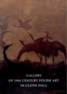 Gallery Of 19th Century Polish Art In Cloth Hall - Mieczysław Porębski