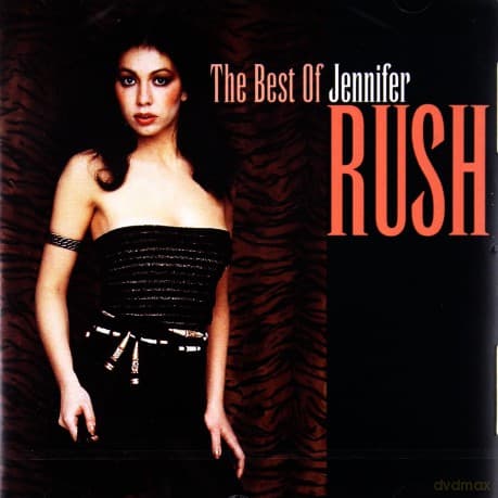 Jennifer Rush: The Best Of Jennifer Rush (SBM Remastered)