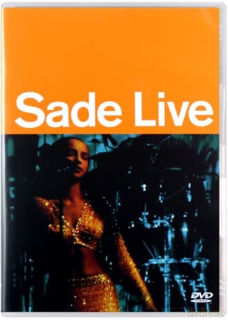 Sade: Live