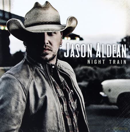 Jason Aldean: Night Train