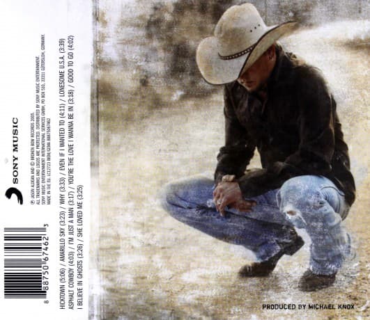 Jason Aldean: Jason Aldean