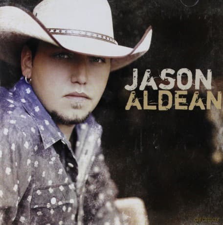 Jason Aldean: Jason Aldean