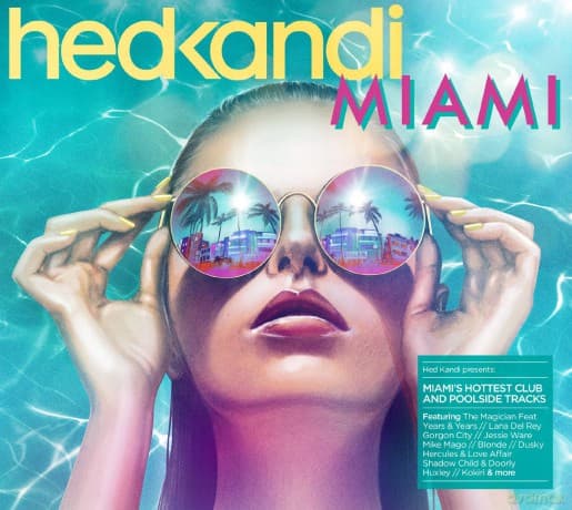 Hed Kandi Miami