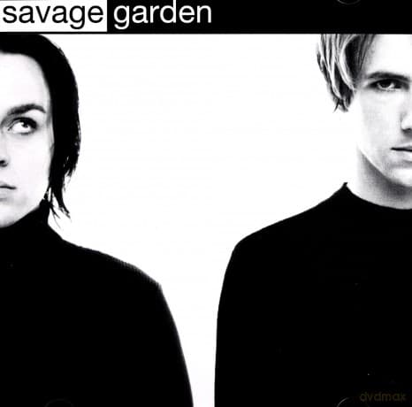 Savage Garden: SAVAGE GARDEN