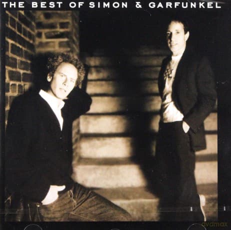 Simon & Garfunkel: The Best Of Simon & Garfunkel