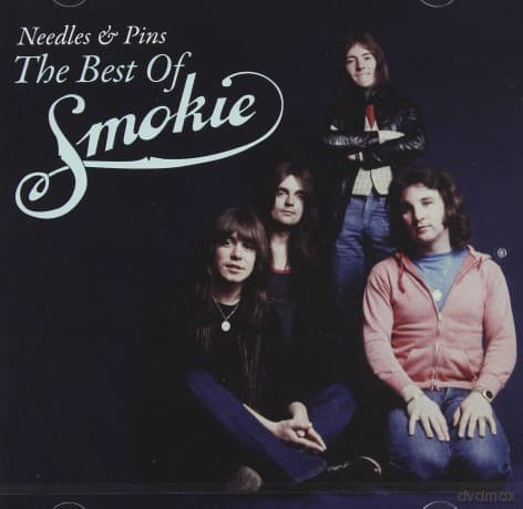 Smokie: Needles & Pins: The Best Of Smokie