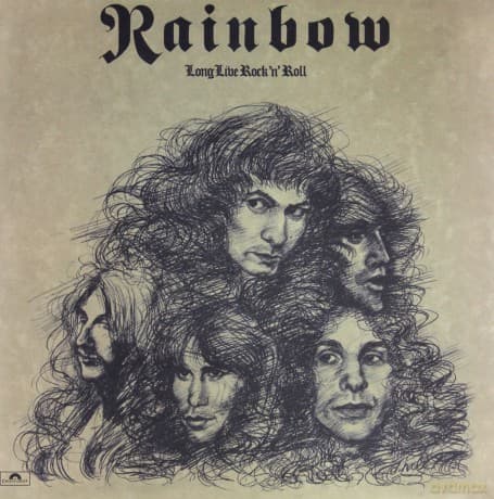 Rainbow: Long Live Rock 'n' Roll