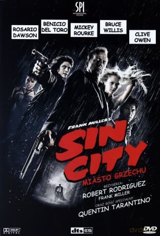 Sin City