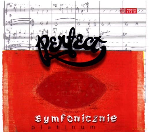 Perfect: Perfect Symfonicznie Platinum (digipack)