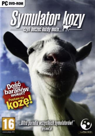 Symulator kozy