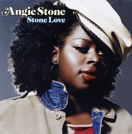 Angie Stone: Stone Love
