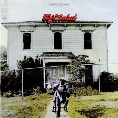 Taj Mahal: Taj Mahal