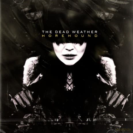 The Dead Weather: Horehound