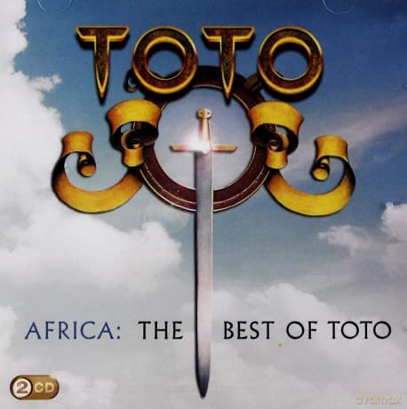 Toto: Africa: The Best Of Toto