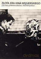 Złota era kina węgierskiego - Robert Kardzisa, Jan Topolski