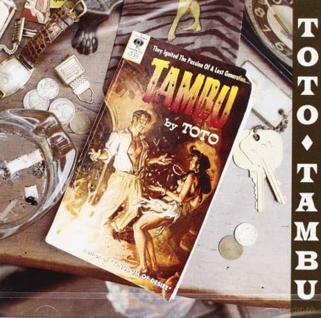 Toto: Tambu