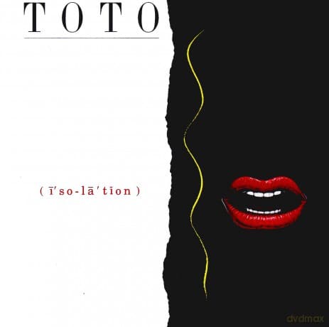 Toto: Isolation