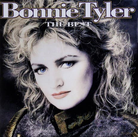 Bonnie Tyler: Definitive Collection