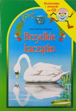 Brzydkie kaczątko
