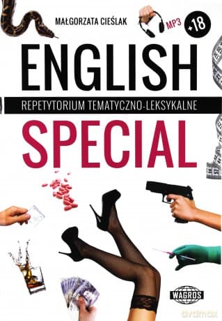 English Special. Repetytorium tematyczno-leksykalne