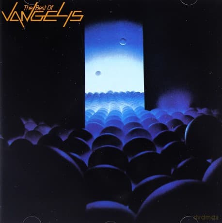 Vangelis: The Best Of Vangelis