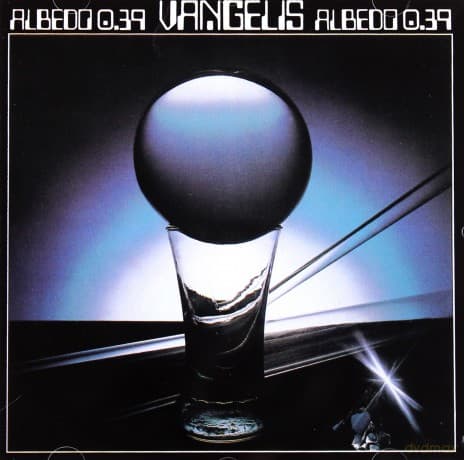Vangelis: Albedo 0.39