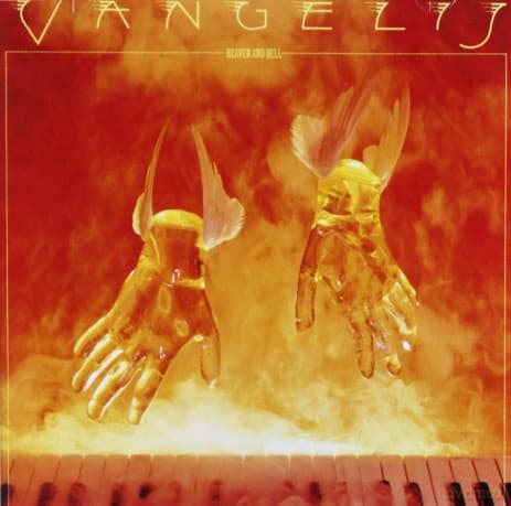 Vangelis: Heaven And Hell