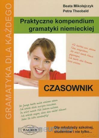 Praktyczne kompendium gram. niem. Czasownik