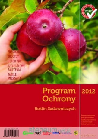Program ochrony roślin sadowniczych